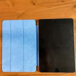 第5世代 iPad mini 64GB スペースグレー