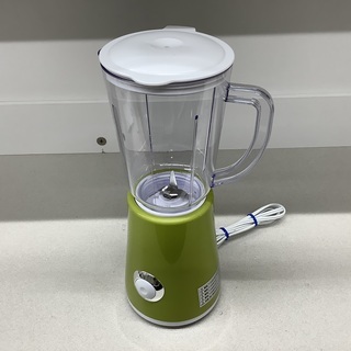 6ヶ月動作保証付！未使用品！ジャストワンサイズブレンダー【トレフ...