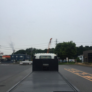 相見積もり大歓迎です^o^24時間365日予約対応致します!８トン積載車にてお荷物お運び致します‼︎ - 運搬代行