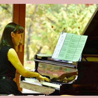 大人のピアノのレッスン♫　月1回〜でも可能な大人のピアノ教室♪の画像