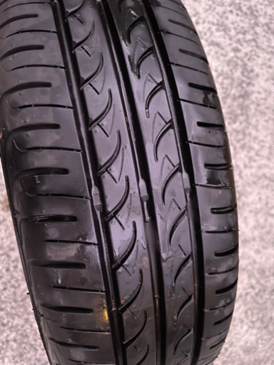 VELVA SPORT ホイール