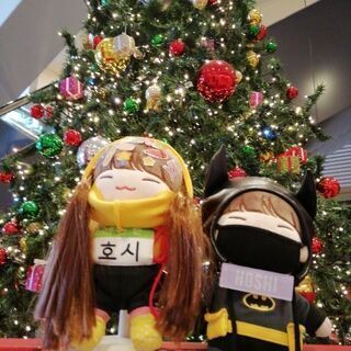 💎CARATさんのセブチぬい友🧸 - 新宿区