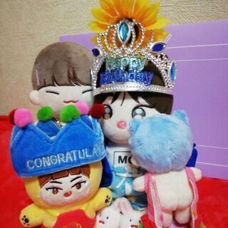 💎CARATさんのセブチぬい友🧸 - 友達