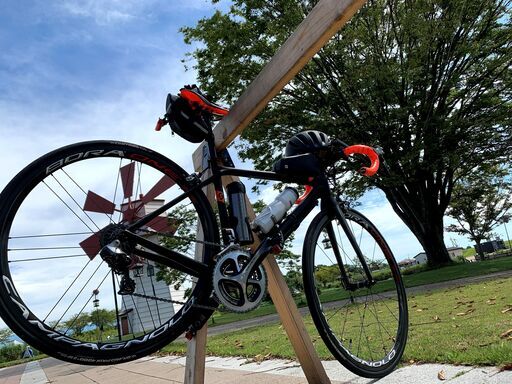 （さらに値下げ）世界最軽量！SCOTT・ADDICT SL・SHIMANO DURA-ACE Di2・Campagnolo BORA ONE