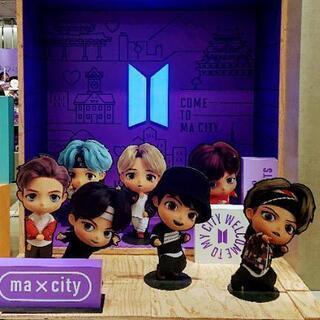 ⭐BTS⭐アミ友欲しいです⭐