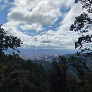 明日！！4月9日（土）愛宕神社（愛宕山）行きます