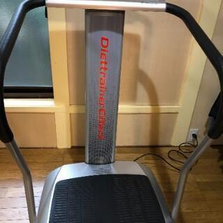 ダイエットトレーナーエフェクト