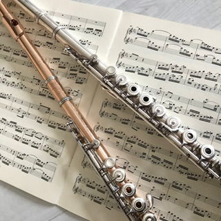 名古屋でお稽古！ フルート教室 Flutart