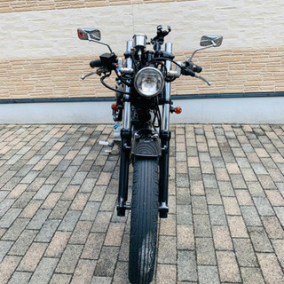 スズキグラストラッカー250