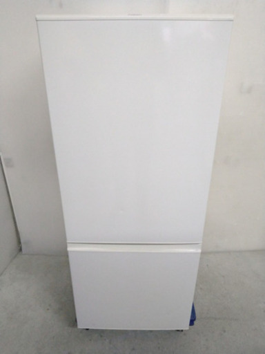 冷蔵庫　AQR-18D