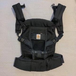 ergobaby エルゴベビー adapt coolair-on...
