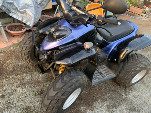 バギー2スト　ユナリ