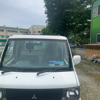 車検取り立て‼️タイヤ、クラッチ新品