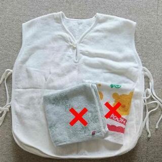 おくるみベビータオル、バスタオル セット