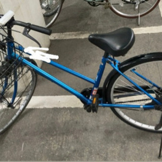 自転車