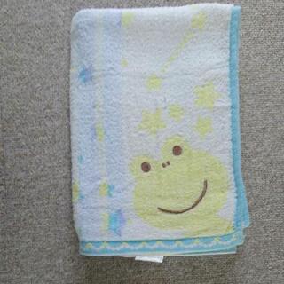おくるみベビータオル、バスタオル セットの画像