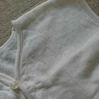 おくるみベビータオル、バスタオル セットの画像