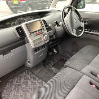 ★値下げ程度の良いキレイなタントカスタムXリミテッド★の画像