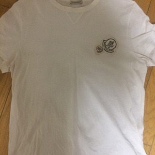 モンクレールTシャツ