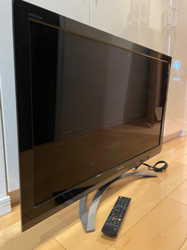 東芝 37型液晶テレビ 37ZP3