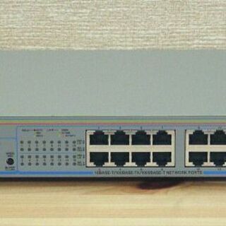 allied-telesis / アライド テレシス GS916...