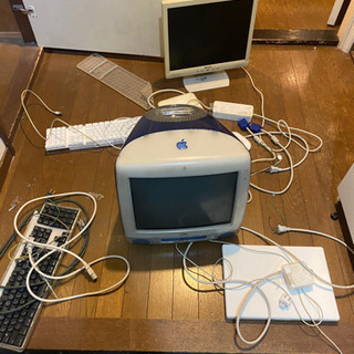 Mac 内容お読みください。