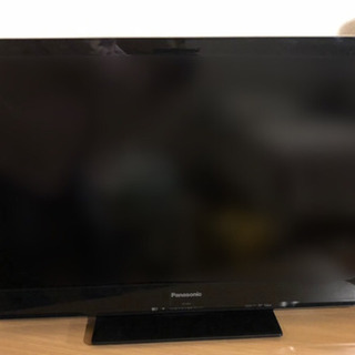【パナソニック 2011年製】液晶テレビ