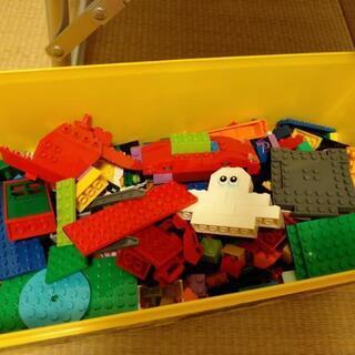 値下げ!LEGOブロック大量☆レゴデュプロ☆他ブロックの画像