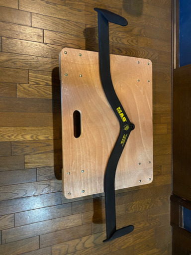 MAG Grip 【made in USA】