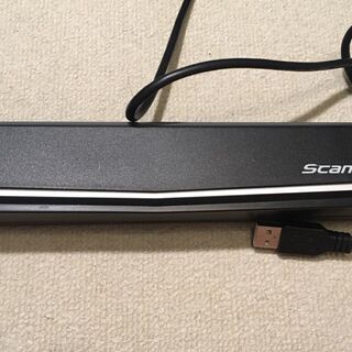 富士通 スキャナー ScanSnap S1100中古