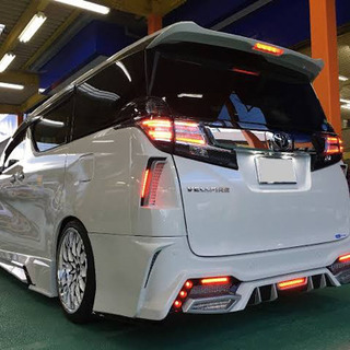 車検通します！【カスタムカー、ドレスアップ】 - 名古屋市