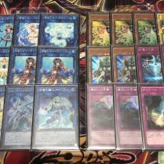 遊戯王遊べる方募集😃
