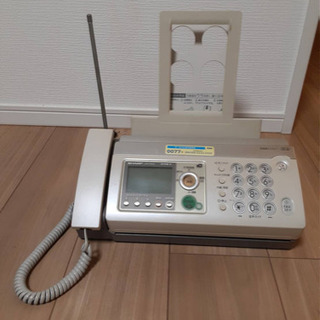 電話　ファックス