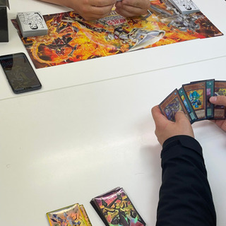 レッツ遊戯王！ - 千代田区