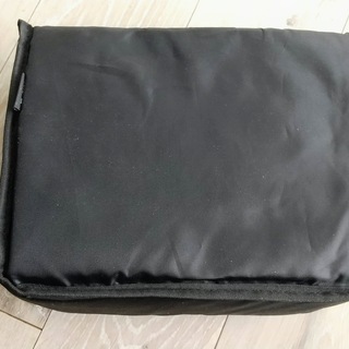 カメラ、レンズ　ケースの画像