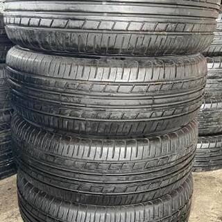 🌞215/60R16⭐2018年！エスティマ、オデッセイ、ヴェゼ...