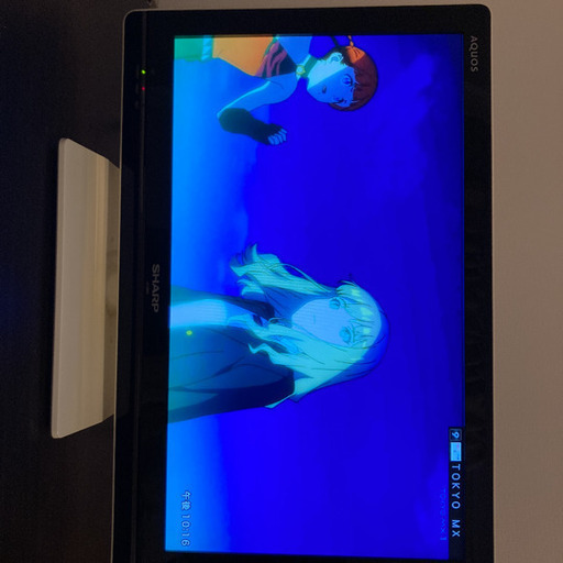 動作確認済み美品 SHARP【テレビ】 22インチ