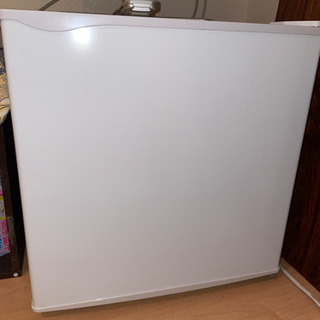 MORITA モリタ MR-P50(W) 冷蔵庫 46L ホワイト