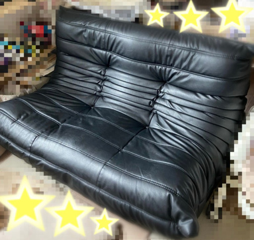 取引中　リーンロゼ　ソファ