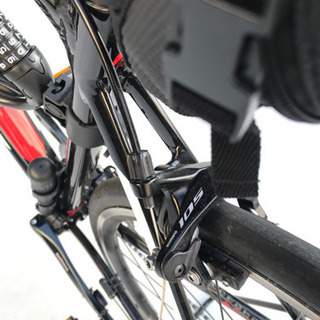 値引き！付属品多数！美品　GIANT Contend SL1  105