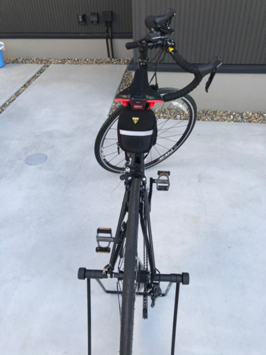 値引き！付属品多数！美品　GIANT Contend SL1  105