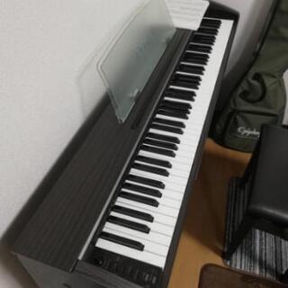 CASIO Privia PX720　電子ピアノ