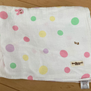 おくるみ4点、授乳ケープセットの画像