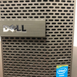 パソコン【2019ワード、エクセル、パワーポイント付き】の画像
