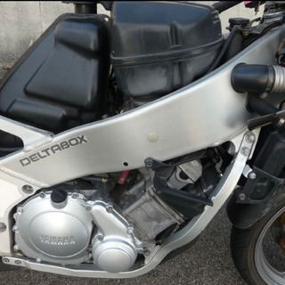 YAMAHA FZR400 絶版車　美車の画像