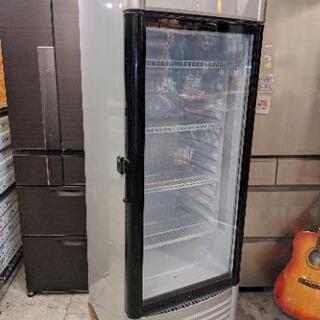 売約済み】 【2021年3月購入】 鍵付き ロック機能 TB 冷蔵ショーケース