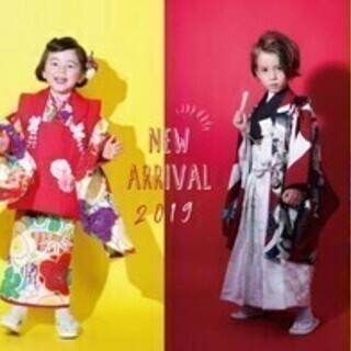 《週2日～》子供写真館オープニングスタッフ募集/ヘアメ着付け☆撮...