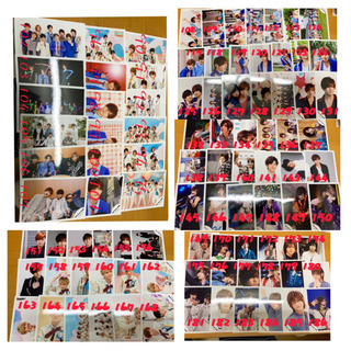 Hey!Say!JUMP 公式写真の画像
