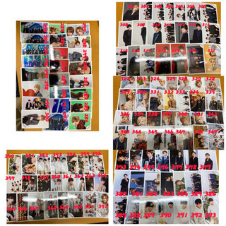 Hey!Say!JUMP 公式写真の画像