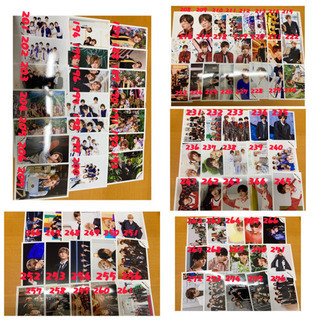 Hey!Say!JUMP 公式写真の画像